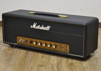 Marshall 1987X MK2