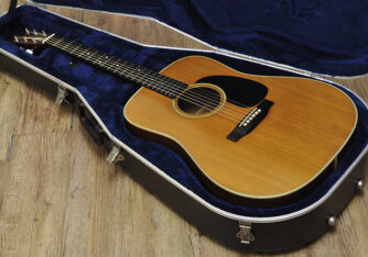 Martin D-28