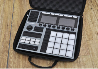 NATIVE INSTRUMENTS MASCHINE+