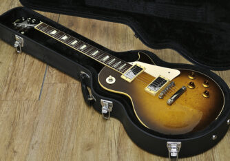 Orville by Gibson Les Paul Standard