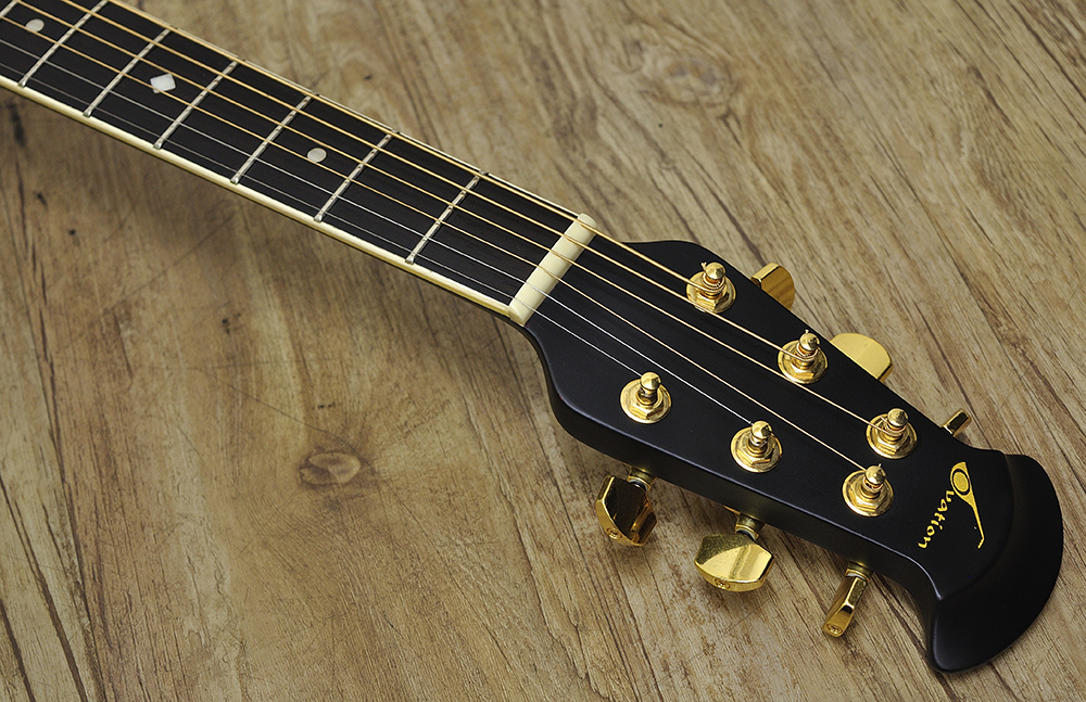 Ovation Celebrity Deluxe CC257 (2)