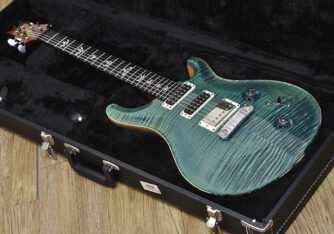 Paul Reed Smith [PRS] Studio Stoprtail10top