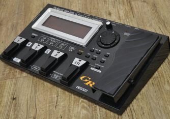 Roland GR55GK-BK (2)