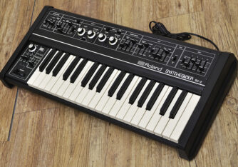 Roland SH-2