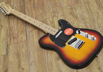 Squier Affinity Telecaster