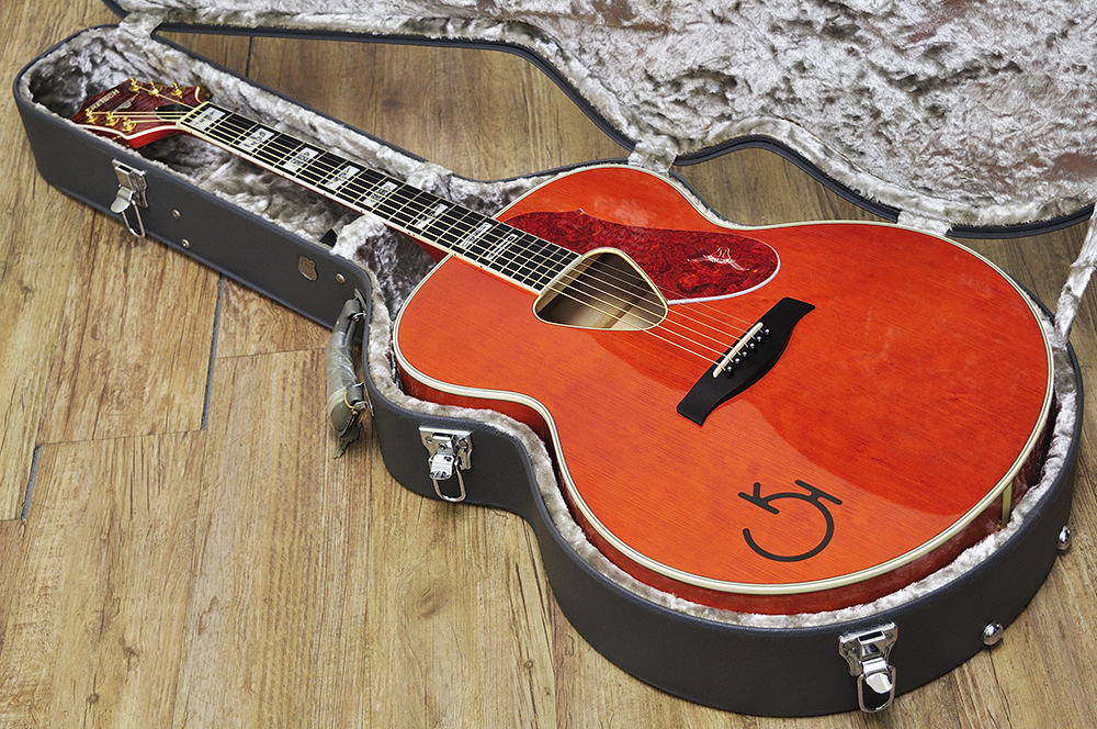 Gretsch 6022 Rancher - ギター・楽器買取のサウンド・プラグ