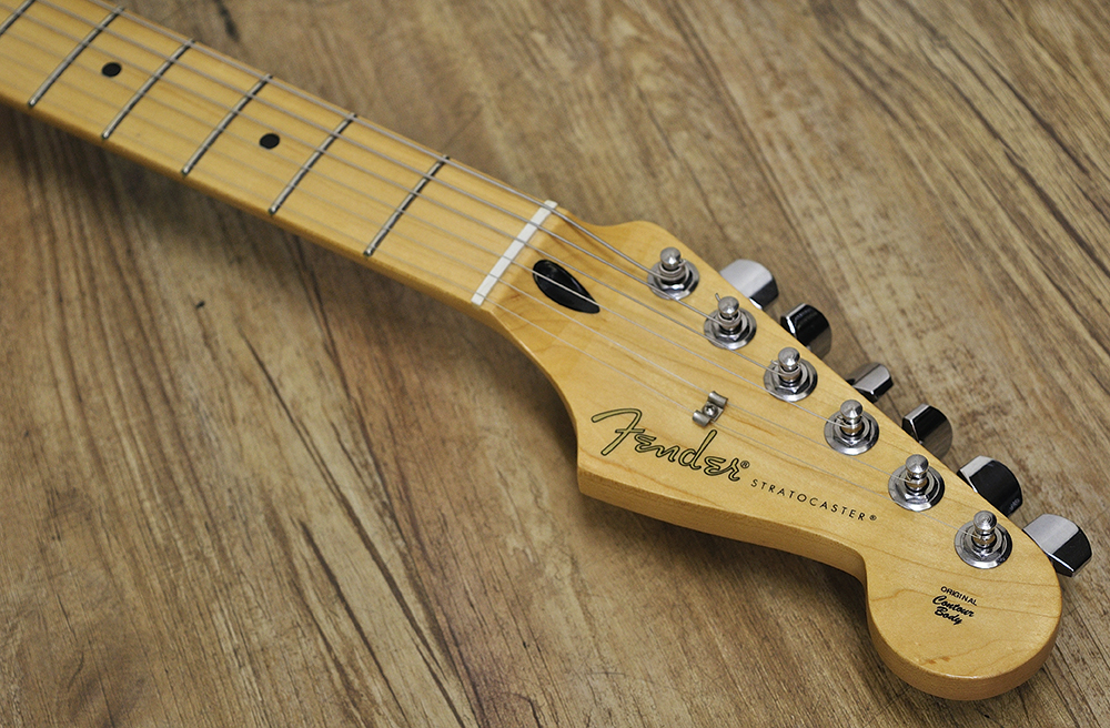 Fender Player StratoCaster (2)