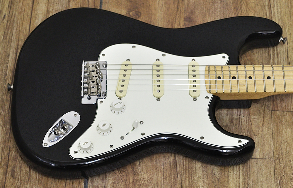 Fender Player StratoCaster (3)