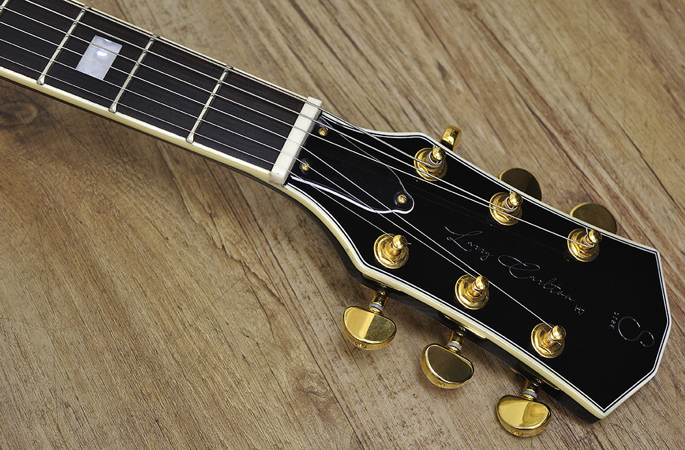 Sire Larry Carlton H7-BLK (2)