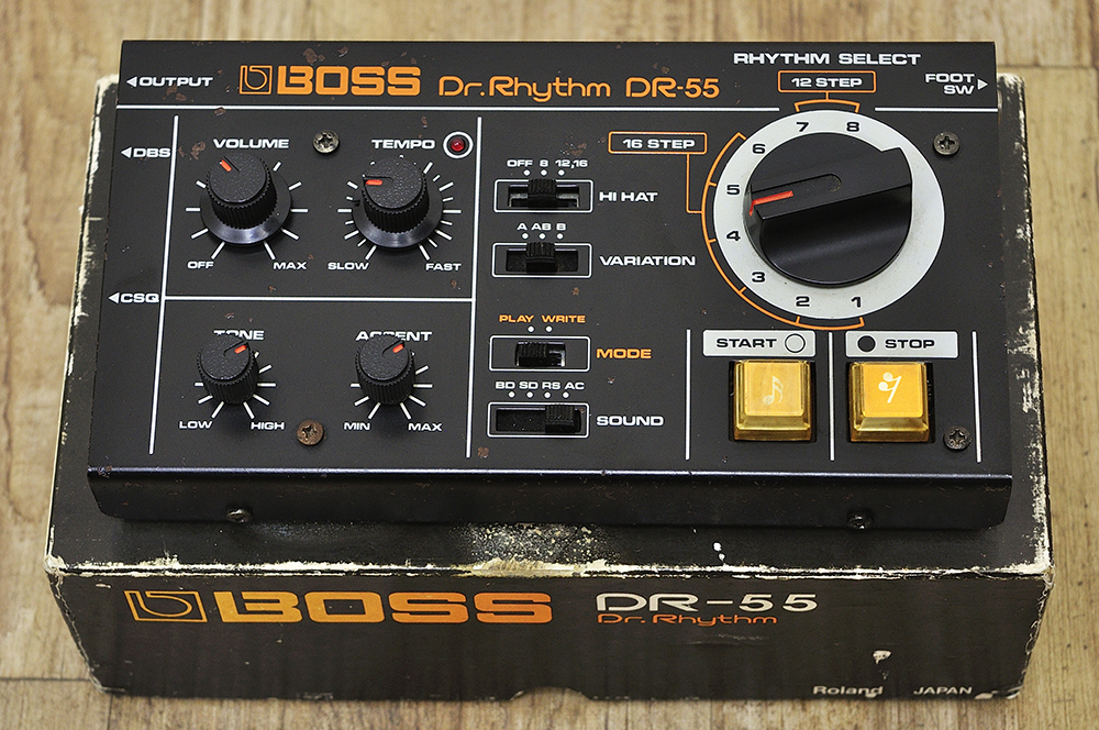 BOSS DR-55 (2)