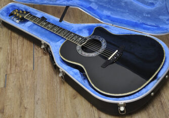 Ovation Custom Legend 1869-5