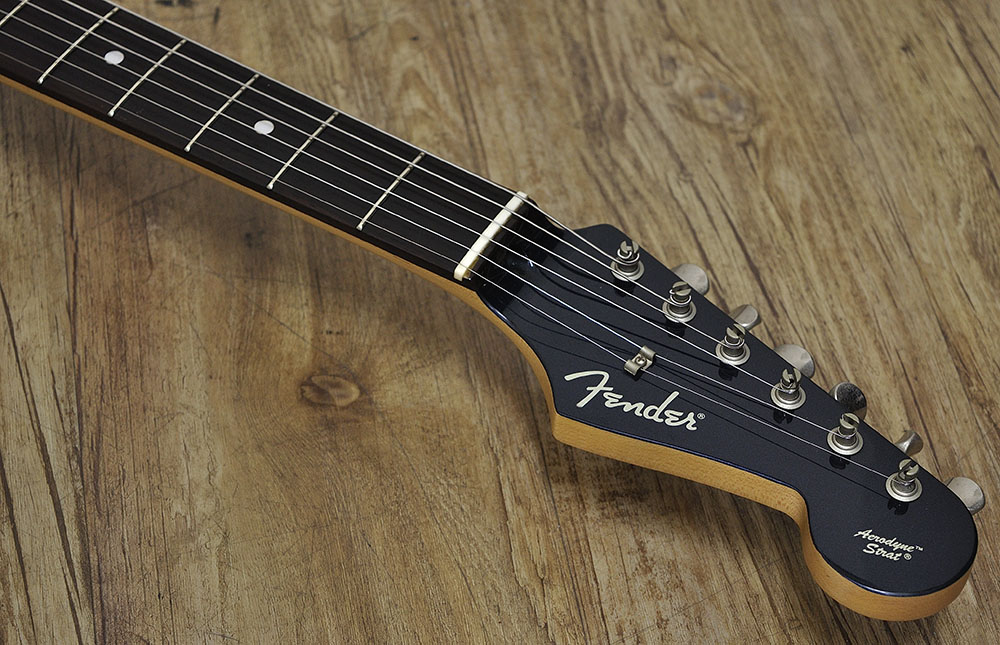 Fender Japan AST AERODYNE (3)