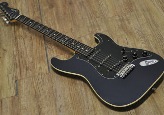 Fender Japan AST AERODYNE