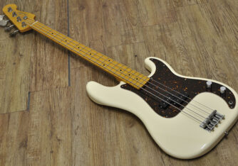 Fender Japan PB57-US