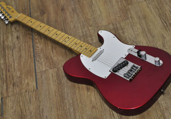 Fender Japan TL43