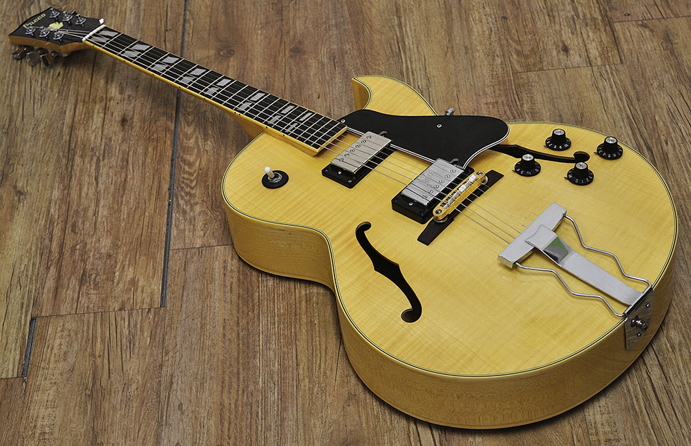 s*y様 グレコ　70年代後半　JB600N ビンテージ品　現状品 Greco-N60.jpg