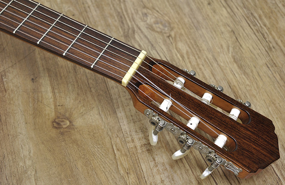 Antonio Sanchez EG-1C Special Cedar (4)