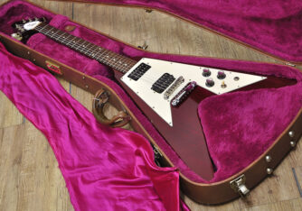 Gibson Flying V '67 Chelly