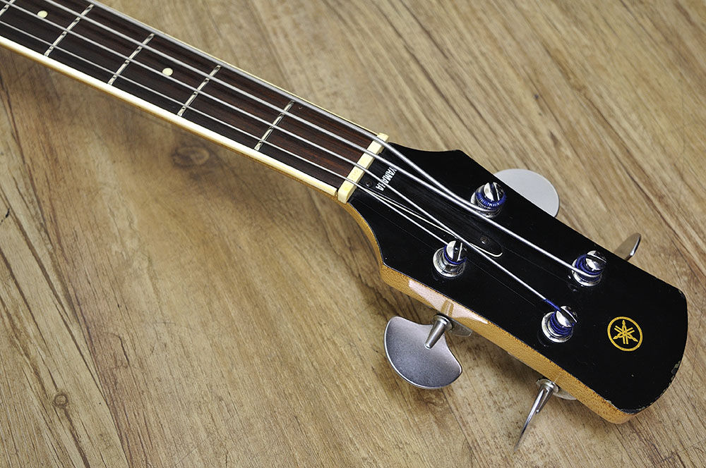 YAMAHA SB30 ダルマベース - ギター・楽器買取のサウンド・プラグ