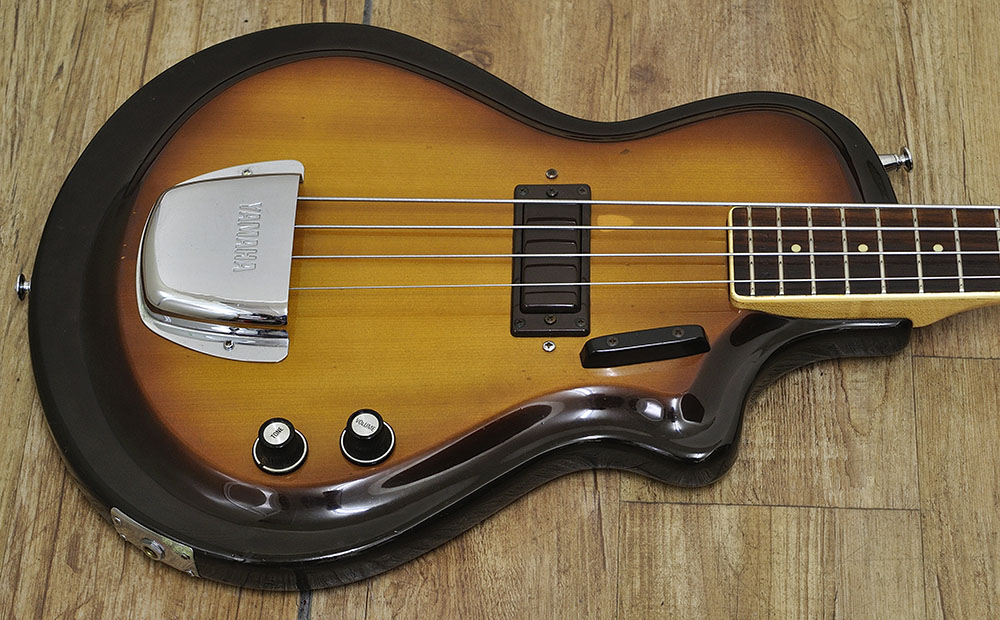 ＹＡＭＡＨＡ　ＳＢ－３０