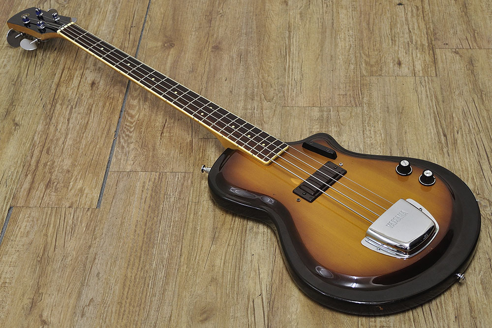 【超歓迎】 YAMAHA SB30 ダルマベース - ギター・楽器買取のサウンド・プラグ ベース