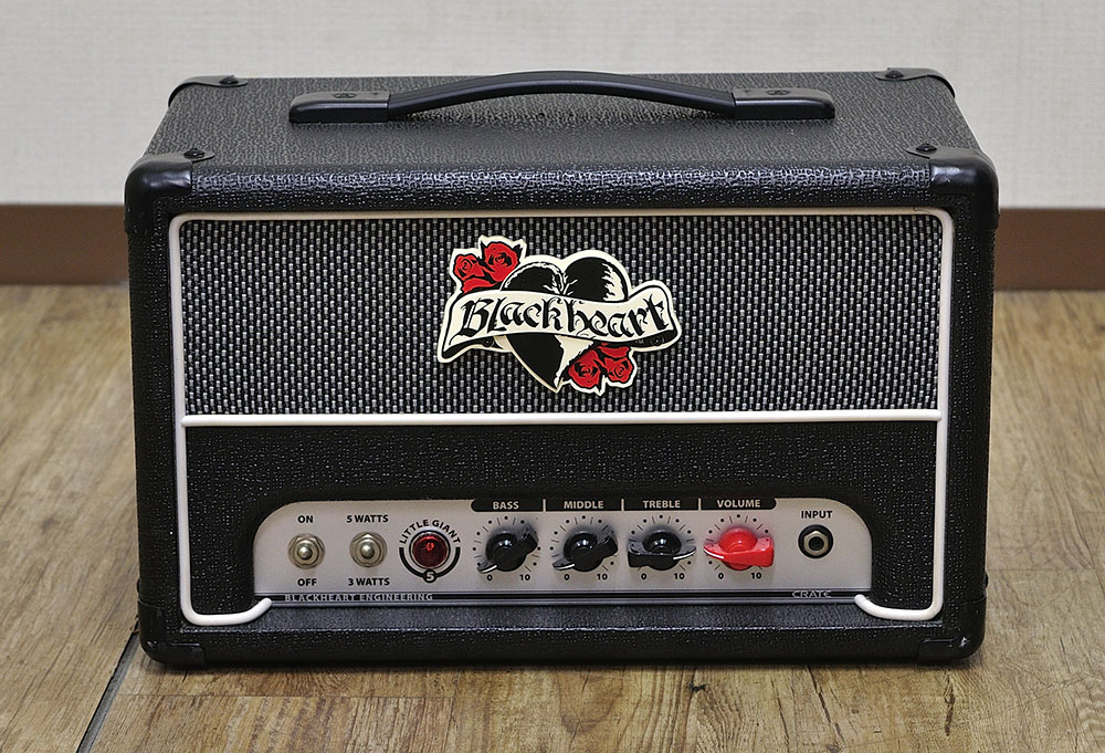 Black Heart Little Giant 5 (2)