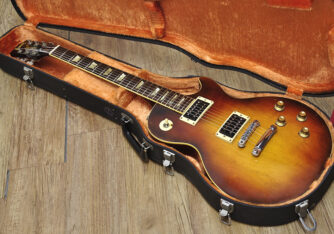 Burny FLG-90