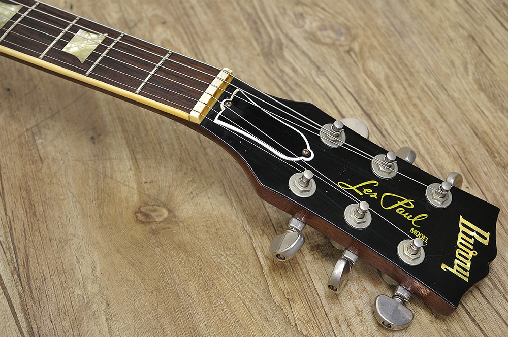 Burny FLG-90