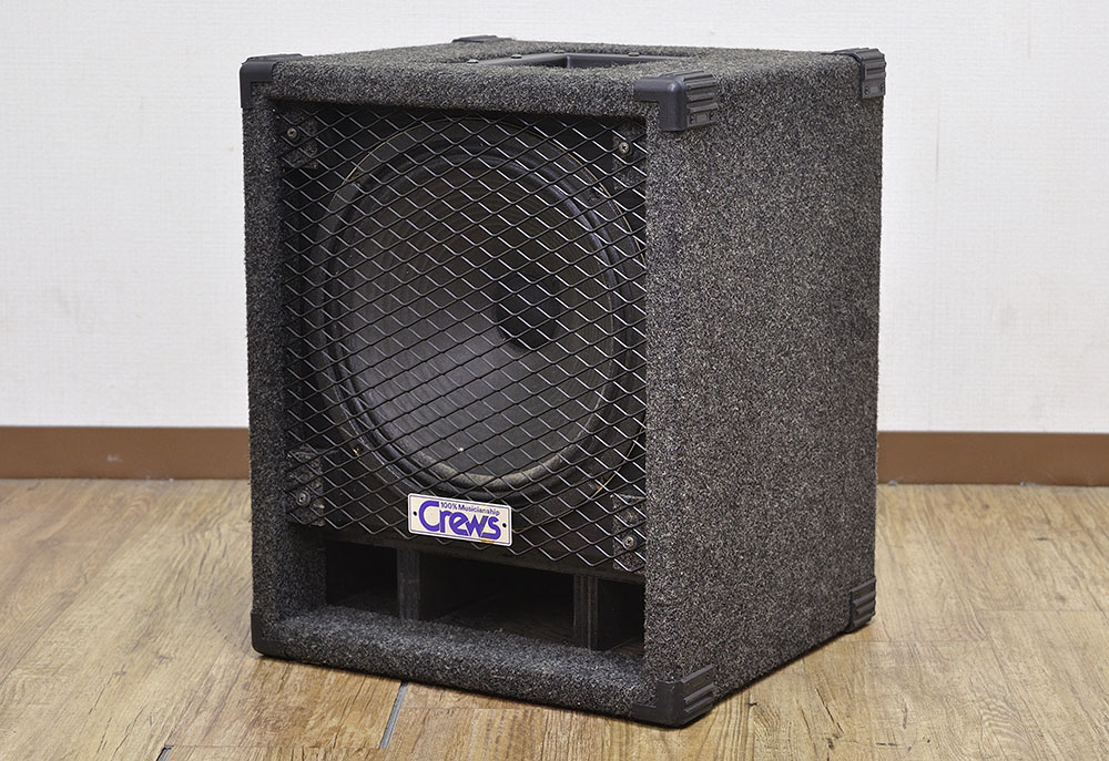 Crews Maniac Sound SP112 (2)