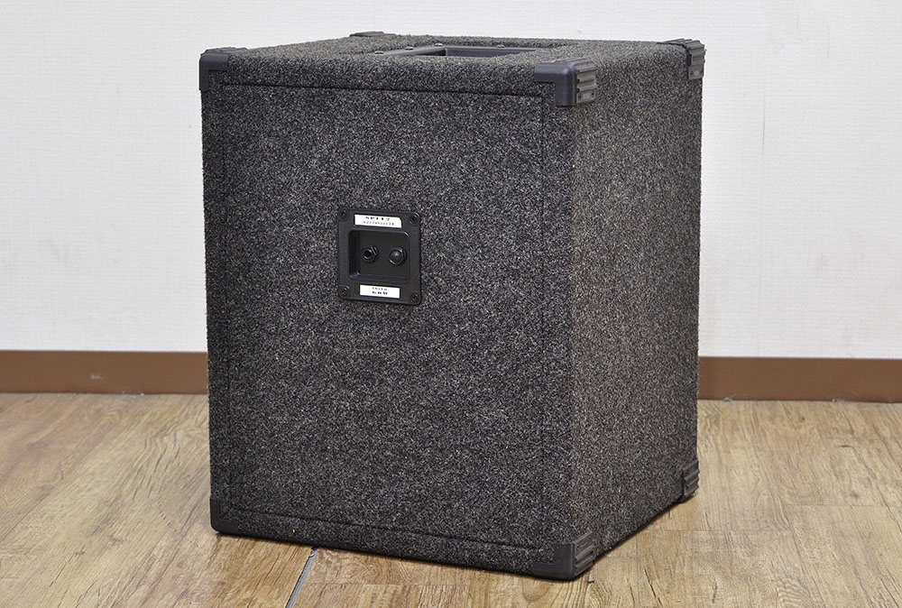 Crews Maniac Sound SP112 (3)