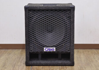Crews Maniac Sound SP112