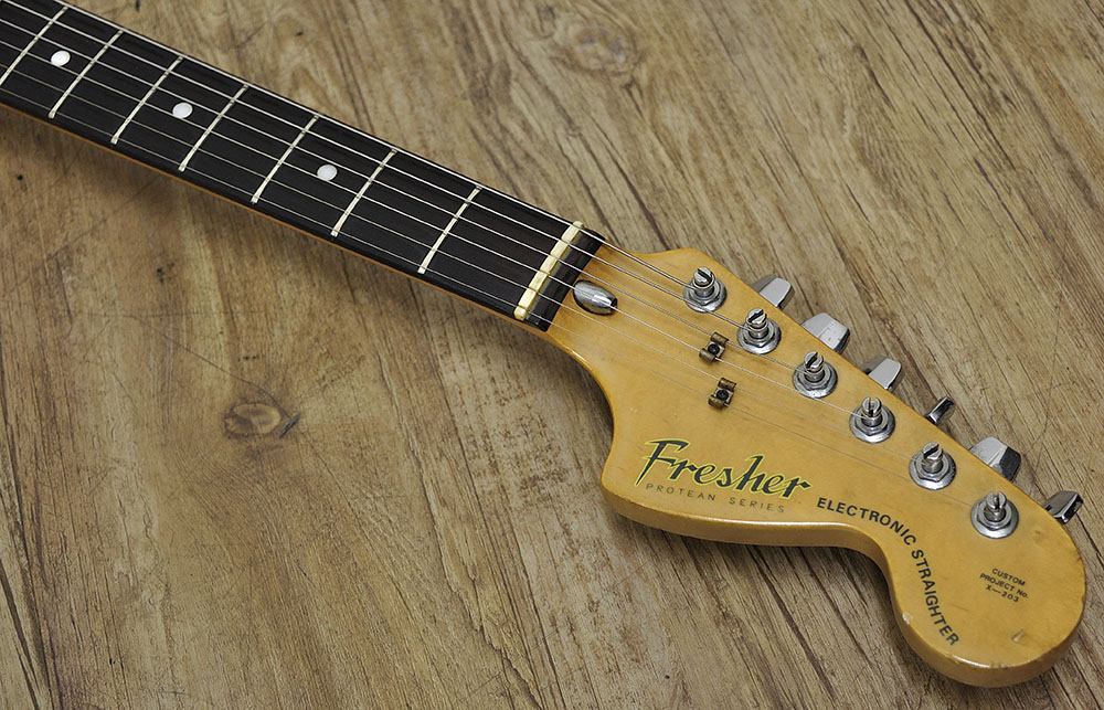 Fresher FS1007 (2)