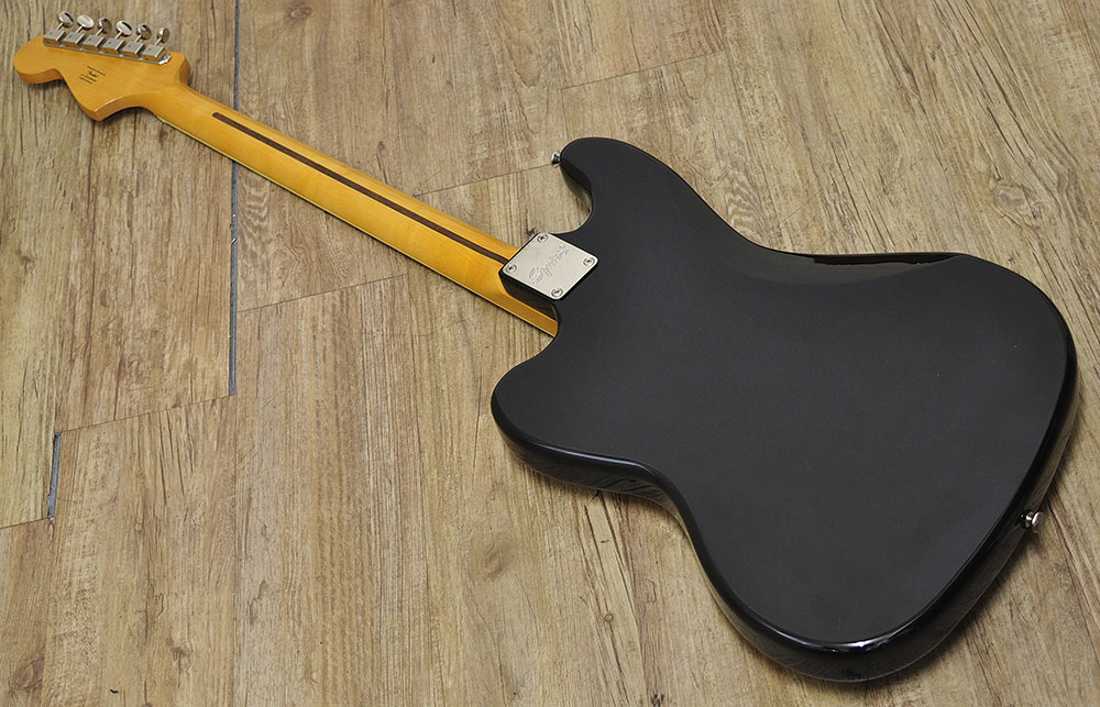 Squier Classic Vibe Bass VI LRL BLK (4)