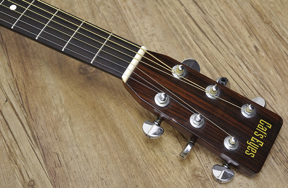 Tokai Cat's Eyes CE-1200 CF (2)