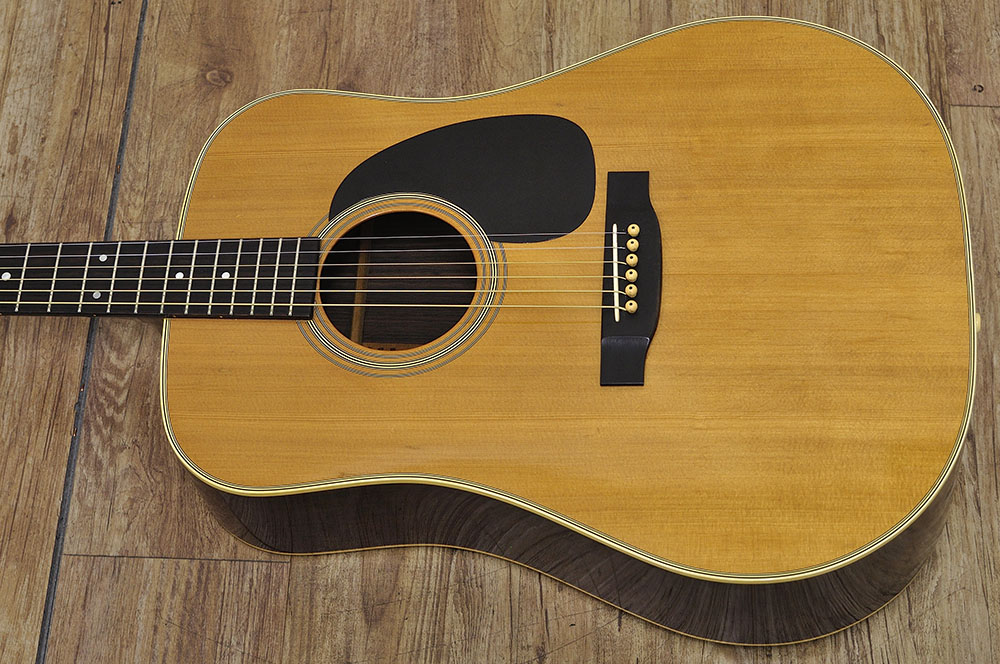 Tokai Cat's Eyes CE-1200 CF (3)