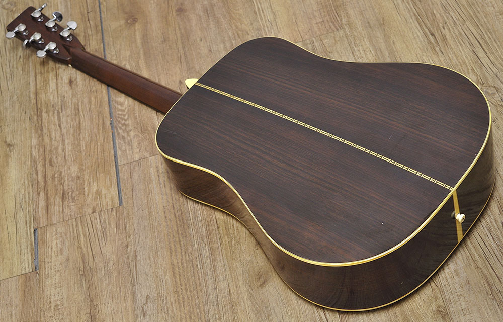 Tokai Cat's Eyes CE-1200 CF (4)