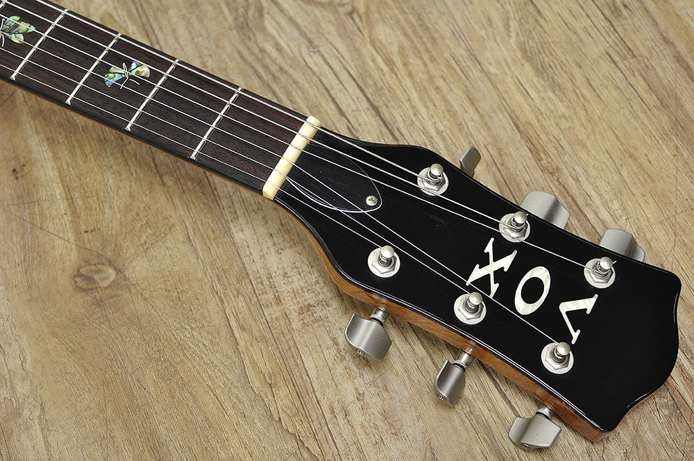 VOX Virage II Butterfly VG2SC-BFCT (2)