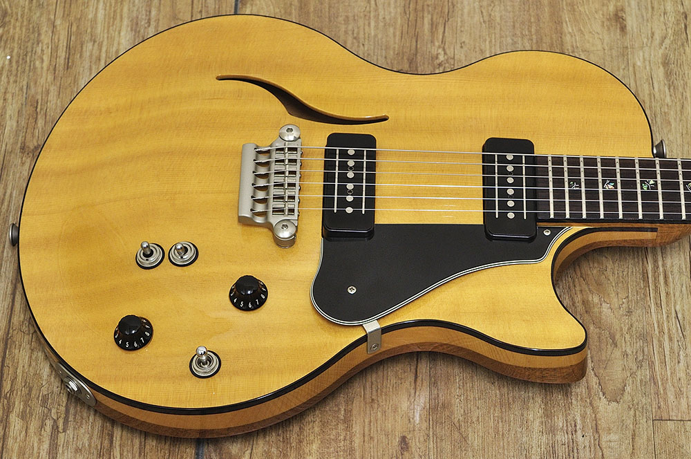 VOX Virage II Butterfly VG2SC-BFCT (3)