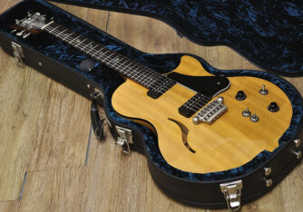 VOX Virage II Butterfly VG2SC-BFCT