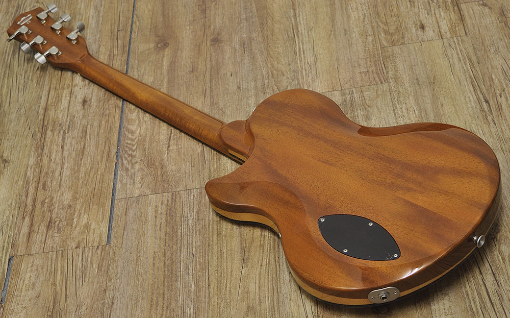 VOX Virage II Butterfly VG2SC-BFCT (4)