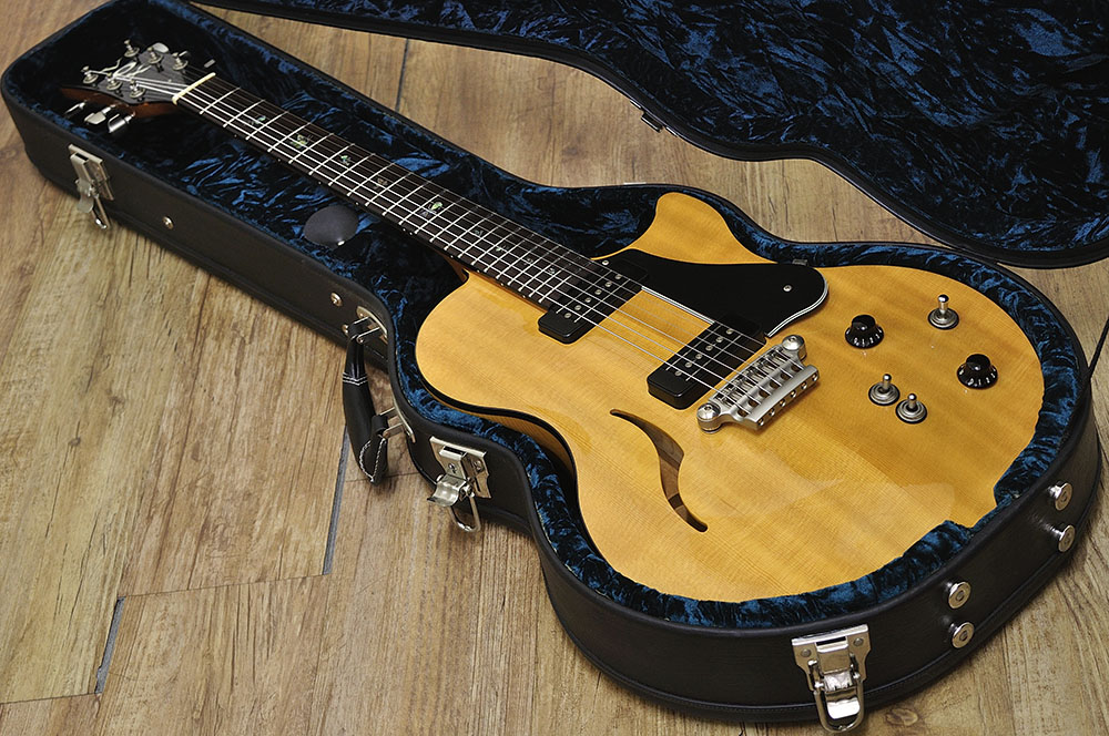 VOX Virage II Butterfly VG2SC-BFCT - ギター・楽器買取の