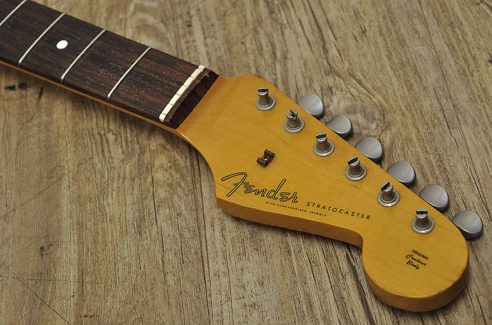 中古】FENDER JAPAN / ST62 E serial CAR【新宿店】【値下げ