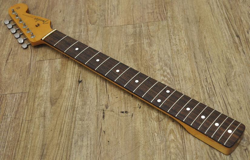 中古】FENDER JAPAN / ST62 E serial CAR【新宿店】【値下げ