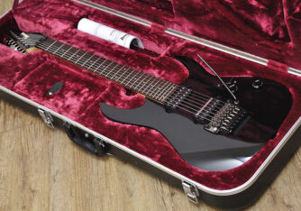 Ibanez RG2527ZA