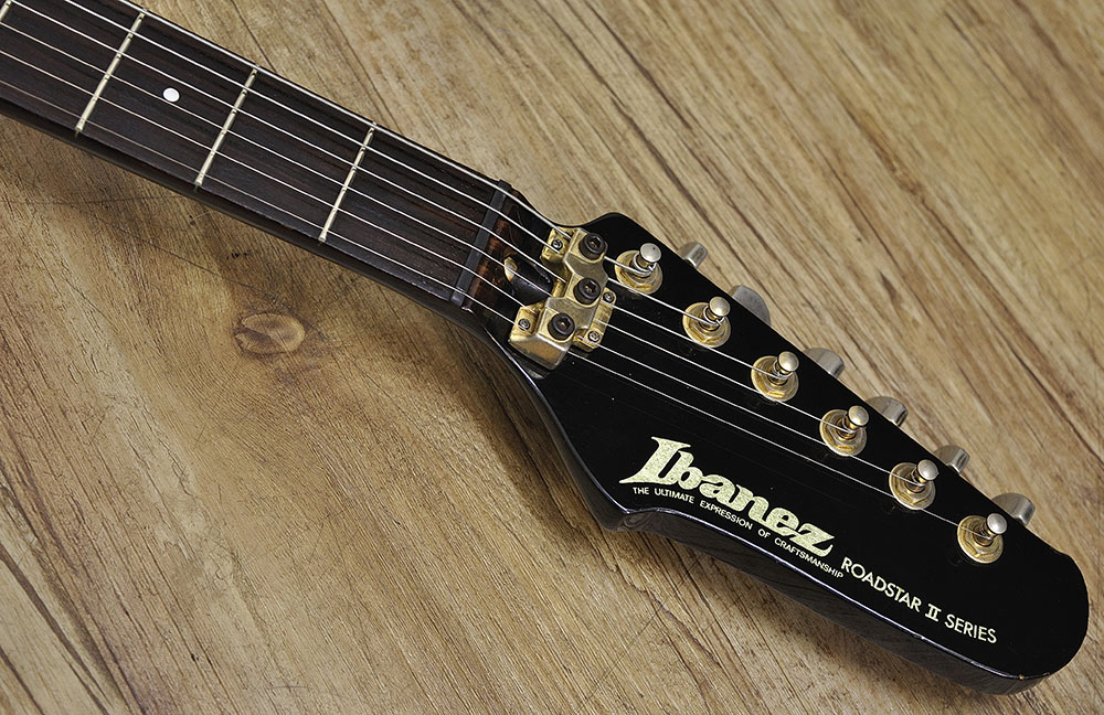 Ibanez ROADSTARII RS520 (2)