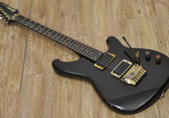 Ibanez ROADSTARII RS520