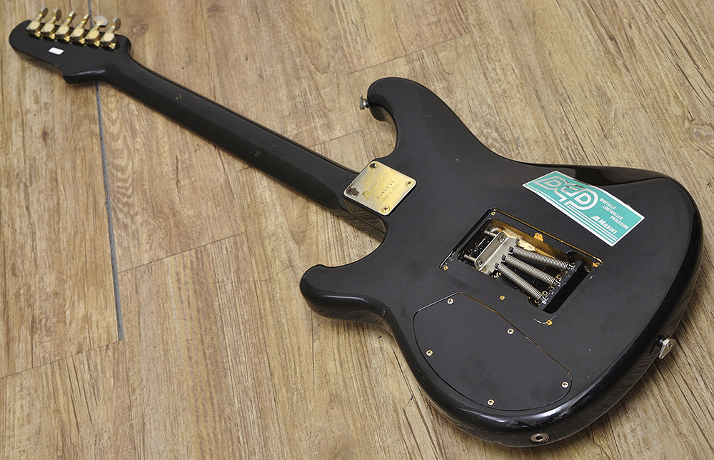 Ibanez ROADSTARII RS520 (4)
