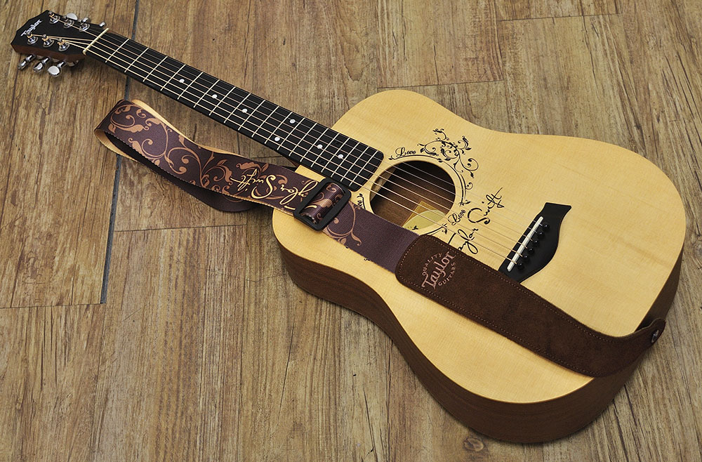 Taylor Taylor Swift Baby Taylor TSBT - ギター・楽器買取の