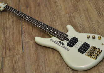 YAMAHA MOTION B_MBII
