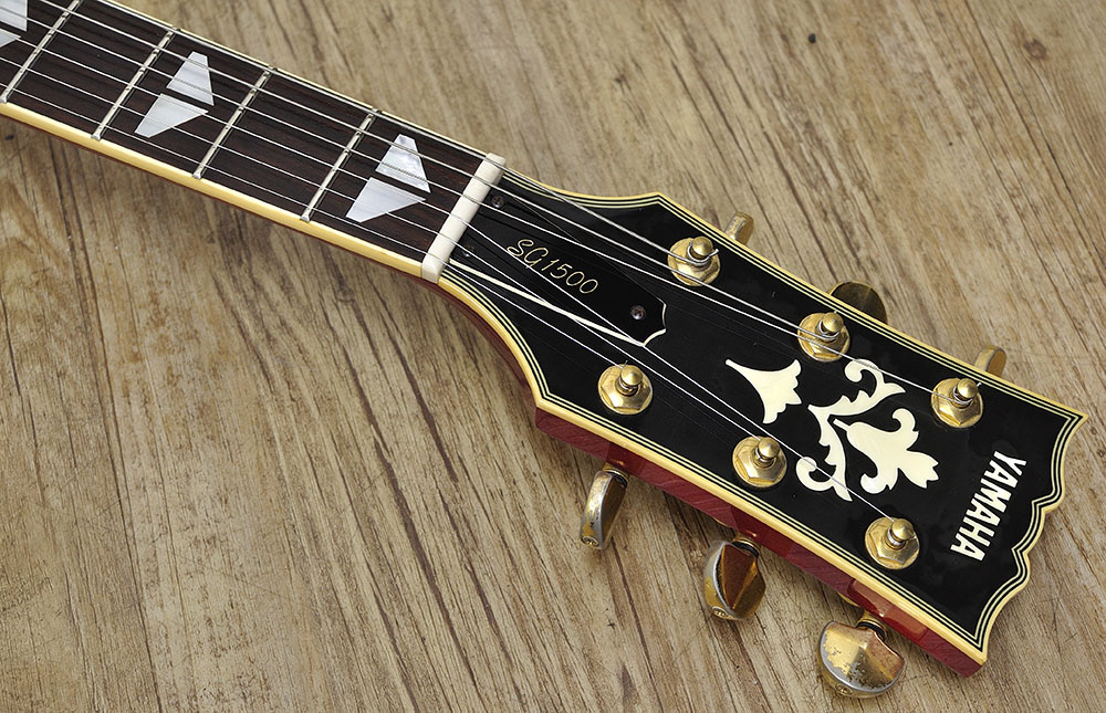 YAMAHA SG1500 (2)
